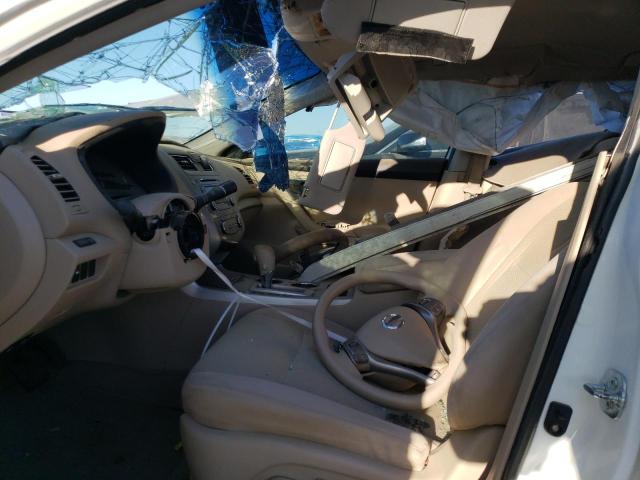Photo 7 from auction – 2014 NISSAN ALTIMA 2.5 with VIN 1N4AL3AP9EC132873