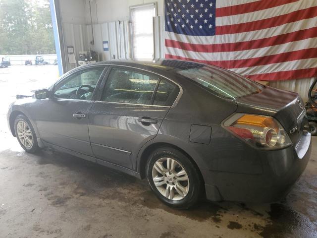 Photo 2 from auction – 2012 NISSAN ALTIMA BAS with VIN 1N4AL2AP0CN480086