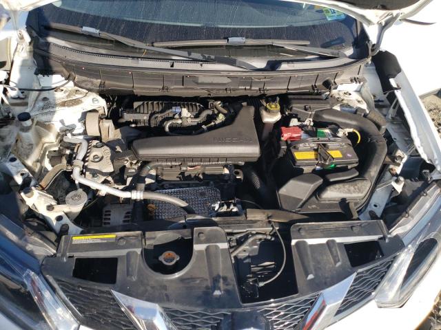 Photo 12 from auction – 2016 NISSAN ROGUE S with VIN KNMAT2MV1GP733835