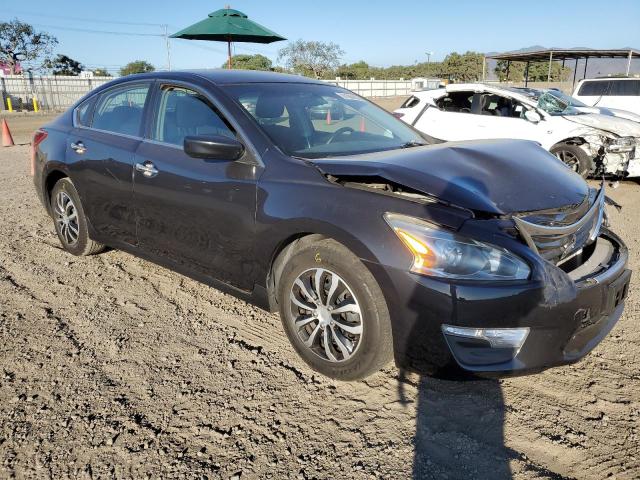 Photo 4 from auction – 2013 NISSAN ALTIMA 2.5 with VIN 1N4AL3AP4DN582112