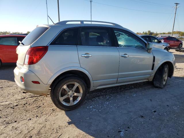 Photo 3 from auction – 2014 CHEVROLET CAPTIVA LT with VIN 3GNAL3EK3ES527299