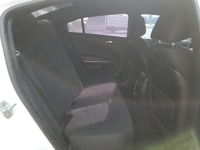 Photo 10 from auction – 2012 DODGE CHARGER SX with VIN 2C3CDXHG5CH140139