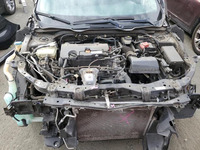 Photo 11 from auction – 2016 HONDA CIVIC LX with VIN 19XFC2F59GE216611