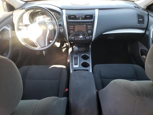 Photo 8 from auction – 2015 NISSAN ALTIMA with VIN 1N4AL3AP9FC133751