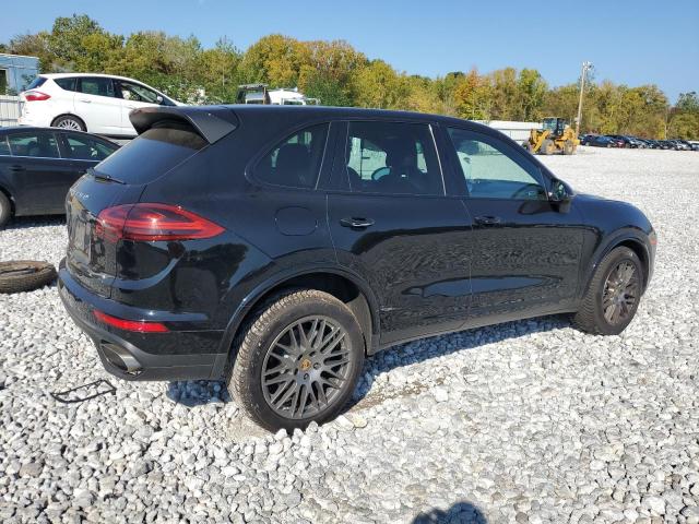 Photo 3 from auction – 2017 PORSCHE CAYENNE with VIN WP1AA2A29HKA81818