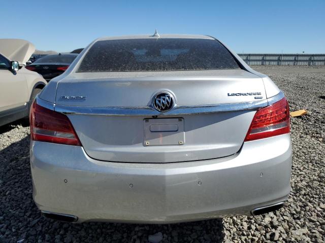 Photo 6 from auction – 2014 BUICK LACROSSE with VIN 1G4GC5G34EF278712