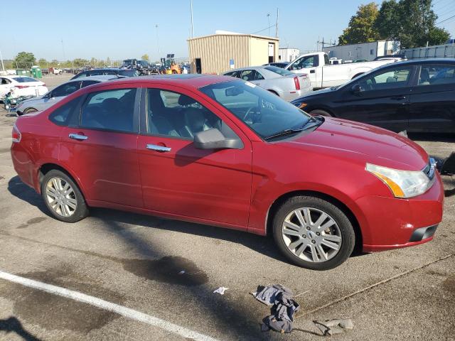 Photo 4 from auction – 2011 FORD FOCUS SEL with VIN 1FAHP3HN0BW145383