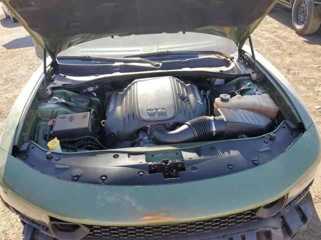 Photo 11 from auction – 2022 DODGE CHARGER R/ with VIN 2C3CDXCTXNH145506