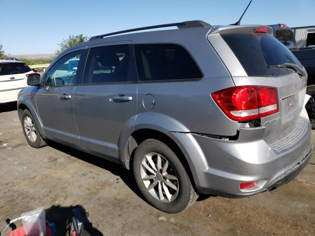 Photo 2 from auction – 2017 DODGE JOURNEY SX with VIN 3C4PDCBG2HT523517