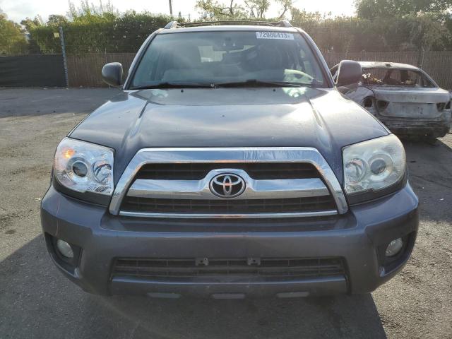 Foto 5 de la subasta – 2007 TOYOTA 4RUNNER SR con VIN JTEBU14R070123914