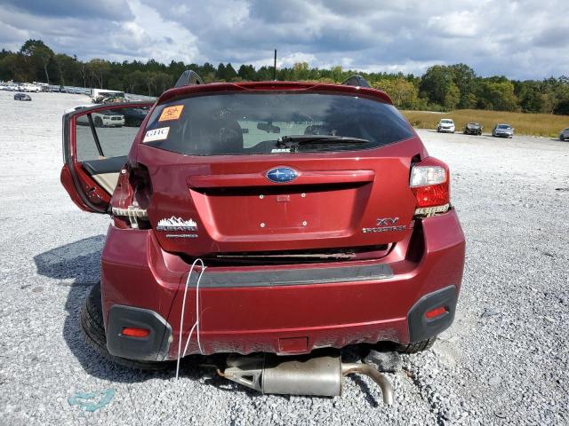 Photo 6 from auction – 2015 SUBARU XV CROSSTR with VIN JF2GPADCXF8239619