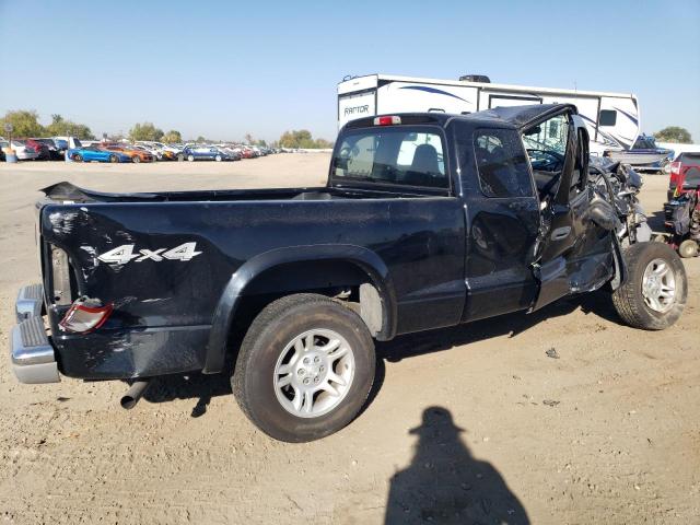 Photo 3 from auction – 2004 DODGE DAKOTA SLT with VIN 1D7HG42N04S595320