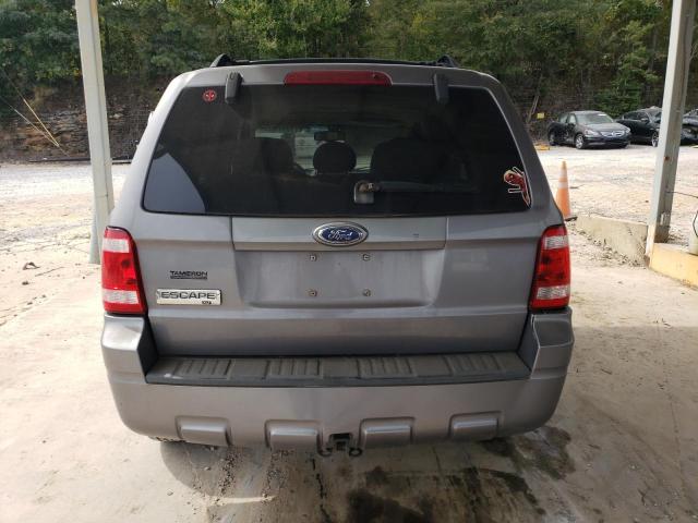 Photo 6 from auction – 2008 FORD ESCAPE XLT with VIN 1FMCU03128KA56829