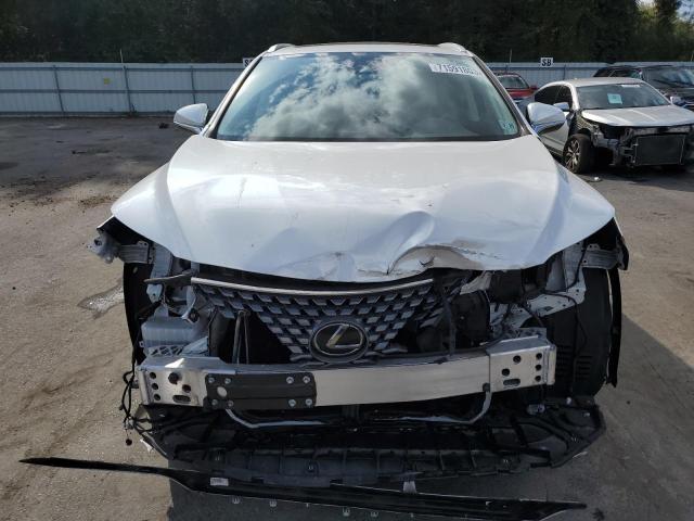 Photo 5 from auction – 2020 LEXUS RX 350 with VIN 2T2HZMDA0LC248869