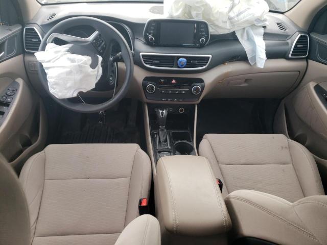 Photo 8 from auction – 2019 HYUNDAI TUCSON SE with VIN KM8J2CA45KU064091