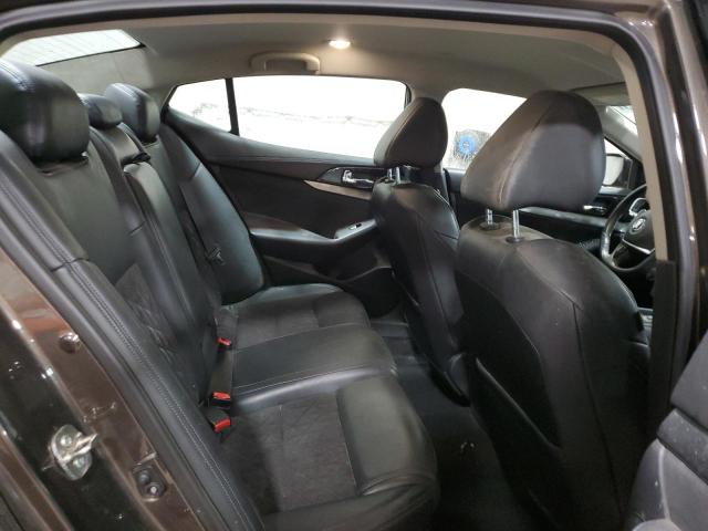 Photo 10 from auction – 2016 NISSAN MAXIMA 3.5 with VIN 1N4AA6AP7GC901641