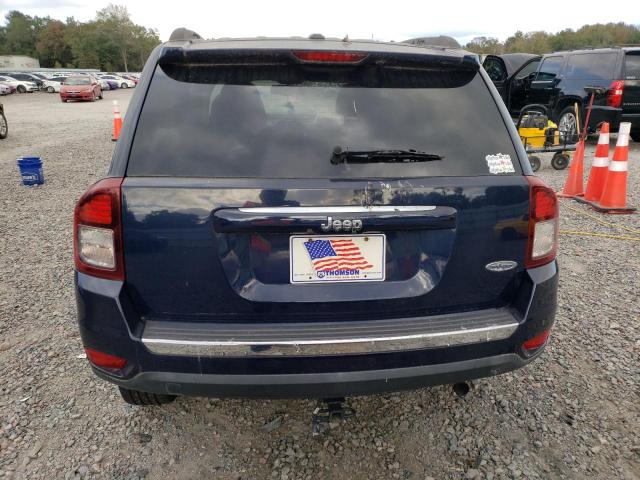 Photo 6 from auction – 2015 JEEP COMPASS LA with VIN 1C4NJCEAXFD305819