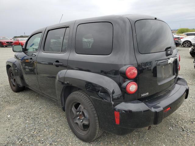 Photo 2 from auction – 2010 CHEVROLET HHR LT with VIN 3GNBABDB7AS597842
