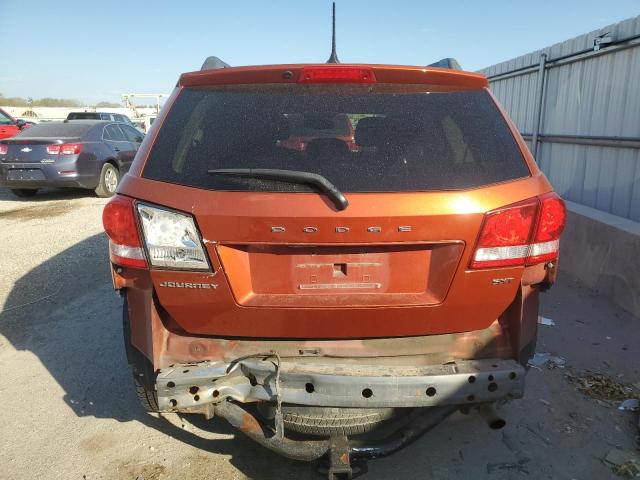 Photo 6 from auction – 2013 DODGE JOURNEY SX with VIN 3C4PDCBB3DT626802
