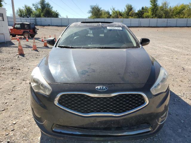 Photo 5 from auction – 2015 KIA CADENZA PR with VIN KNALN4D71F5170681