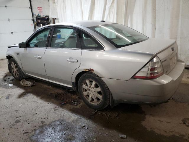 Photo 2 from auction – 2009 FORD TAURUS SE with VIN 1FAHP23W79G121709