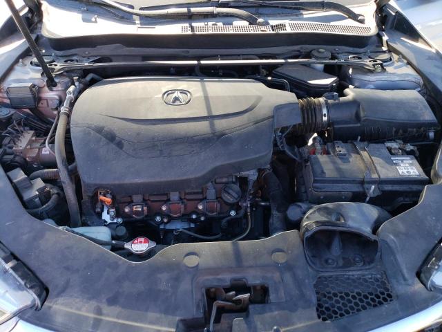 Photo 11 from auction – 2018 ACURA TLX TECH with VIN 19UUB2F50JA011068