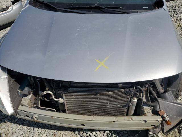 Photo 11 from auction – 2019 NISSAN VERSA S with VIN 3N1CN7AP8KL837509