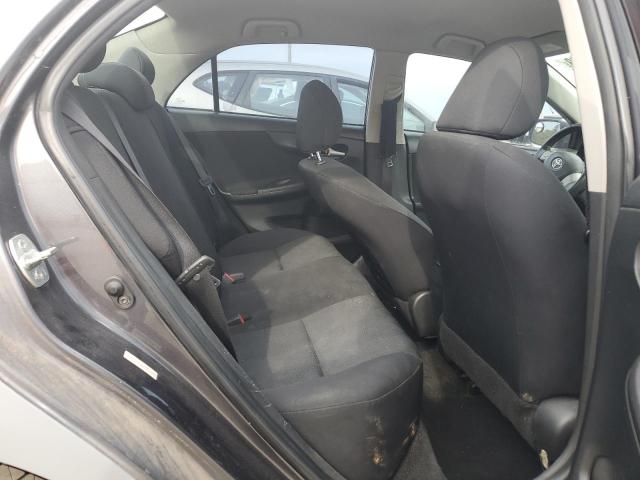 Photo 10 from auction – 2009 TOYOTA COROLLA BA with VIN 1NXBU40E69Z135596
