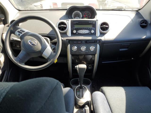 Photo 8 from auction – 2006 TOYOTA SCION XA with VIN JTKKT624660131485