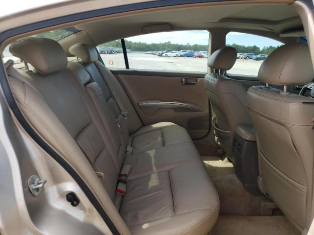 Photo 10 from auction – 2005 NISSAN MAXIMA SE with VIN 1N4BA41E55C804006