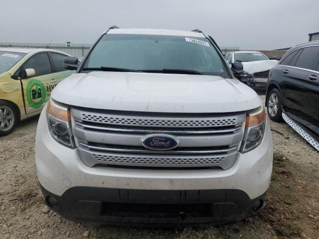 Photo 5 from auction – 2012 FORD EXPLORER X with VIN 1FMHK8D83CGB00676