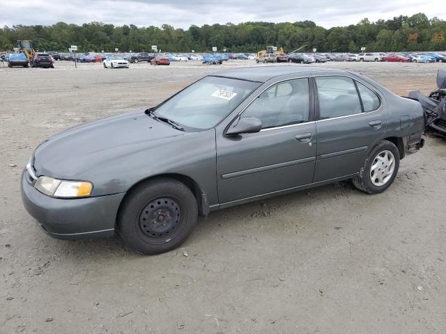 NISSAN ALTIMA XE 1999 with VIN 1N4DL01D0XC112760 - Photo from auction