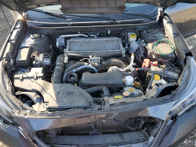 Photo 11 from auction – 2022 SUBARU OUTBACK WI with VIN 4S4BTGSD2N3127309