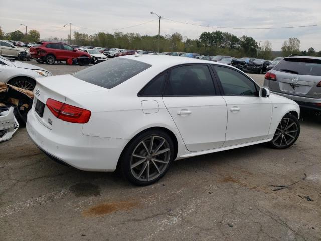 Photo 3 from auction – 2016 AUDI A4 PREMIUM with VIN WAUBFAFL1GN016006