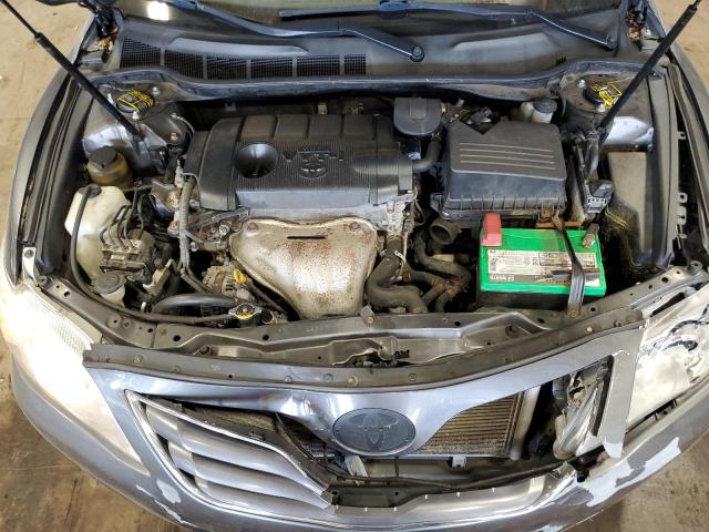 Photo 11 from auction – 2011 TOYOTA CAMRY BASE with VIN 4T1BF3EK3BU123186