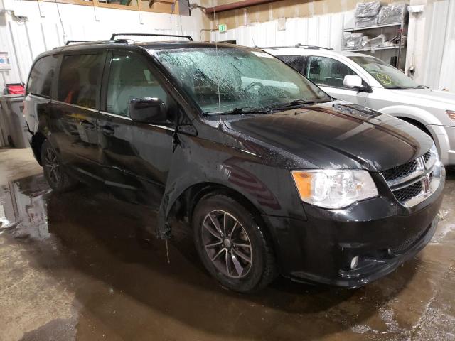 Photo 4 from auction – 2017 DODGE GRAND CARA with VIN 2C4RDGCG3HR624485
