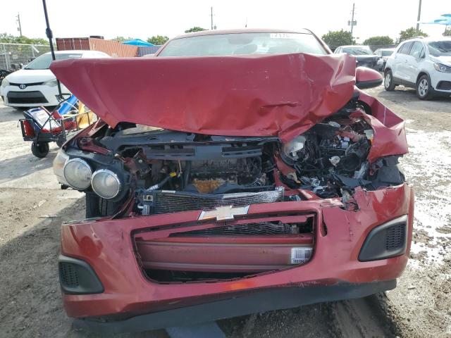 Photo 5 from auction – 2013 CHEVROLET SONIC LS with VIN 1G1JA5SH3D4148345