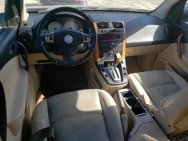 Photo 8 from auction – 2007 SATURN VUE with VIN 5GZCZ53457S837581