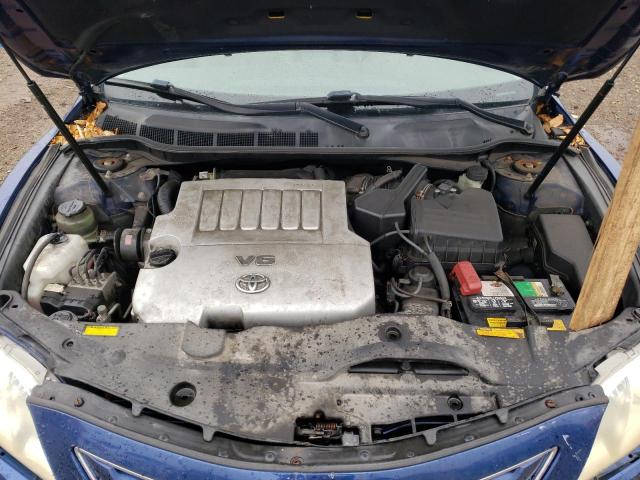 Photo 11 from auction – 2007 TOYOTA CAMRY LE with VIN JTNBK46K373017270