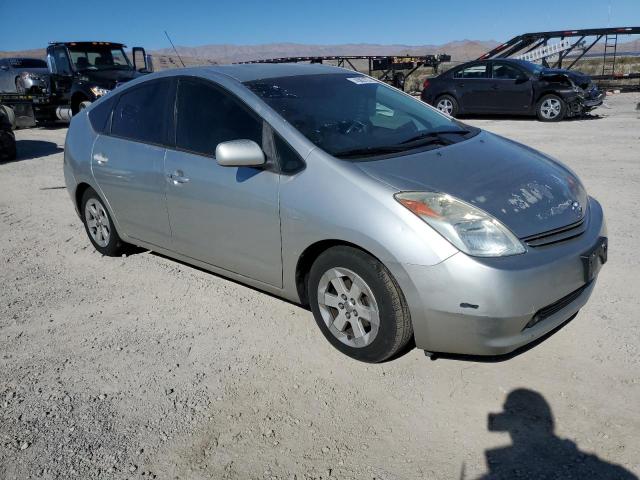 Photo 4 from auction – 2005 TOYOTA PRIUS with VIN JTDKB20UX53056731