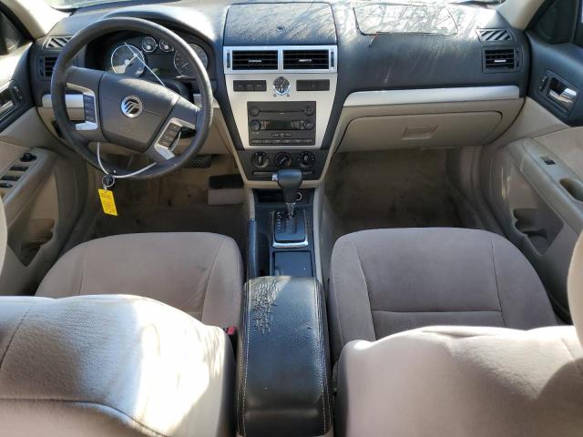 Photo 8 from auction – 2006 MERCURY MILAN with VIN 3MEHM07Z46R666832