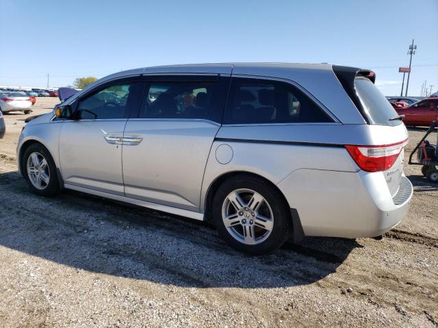 Photo 2 from auction – 2012 HONDA ODYSSEY TO with VIN 5FNRL5H98CB109889