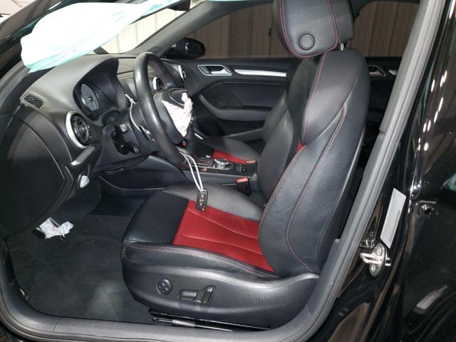Photo 7 from auction – 2016 AUDI S3 PREMIUM with VIN WAUB1GFF5G1022247