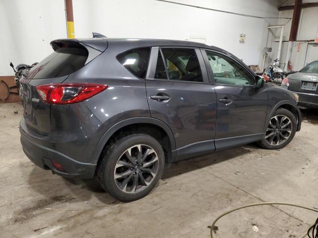 Photo 3 from auction – 2016 MAZDA CX-5 GT with VIN JM3KE2DY0G0806900