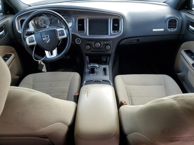 Photo 8 from auction – 2012 DODGE CHARGER SX with VIN 2C3CDXHG6CH195859