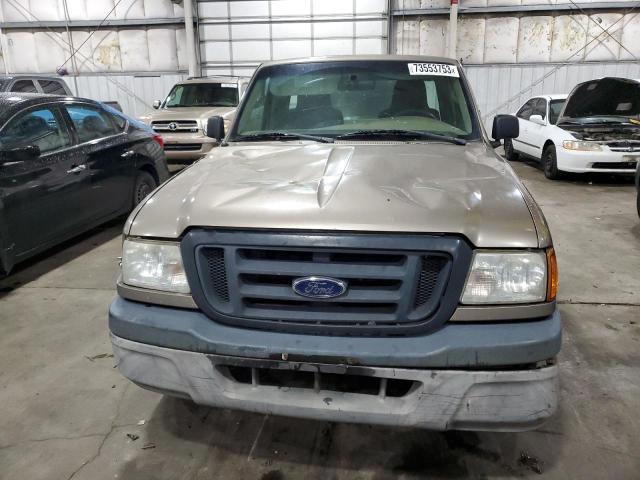 Photo 5 from auction – 2005 FORD RANGER with VIN 1FTYR10D15PA13646