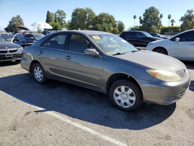 Photo 4 from auction – 2004 TOYOTA CAMRY LE with VIN 4T1BE32K84U925257