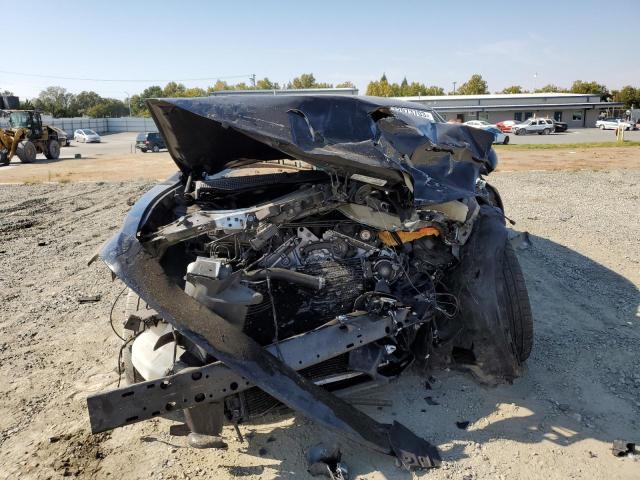 Photo 5 from auction – 2018 DODGE CHARGER SX with VIN 2C3CDXHG4JH176773
