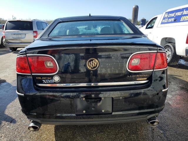 Photo 6 from auction – 2011 BUICK LUCERNE SU with VIN 1G4HK5ES5BU122543