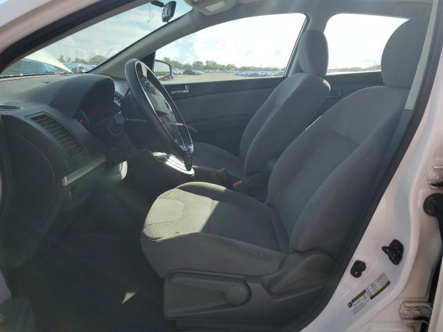 Photo 7 from auction – 2012 NISSAN SENTRA 2.0 with VIN 3N1AB6AP4CL778616